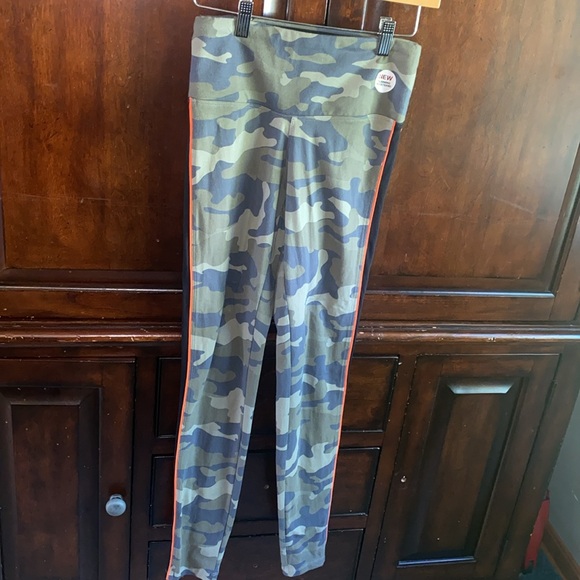 Cami express leggings - Picture 3 of 4